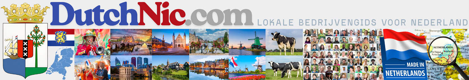 Gemaakt in Nederland - Gennep City